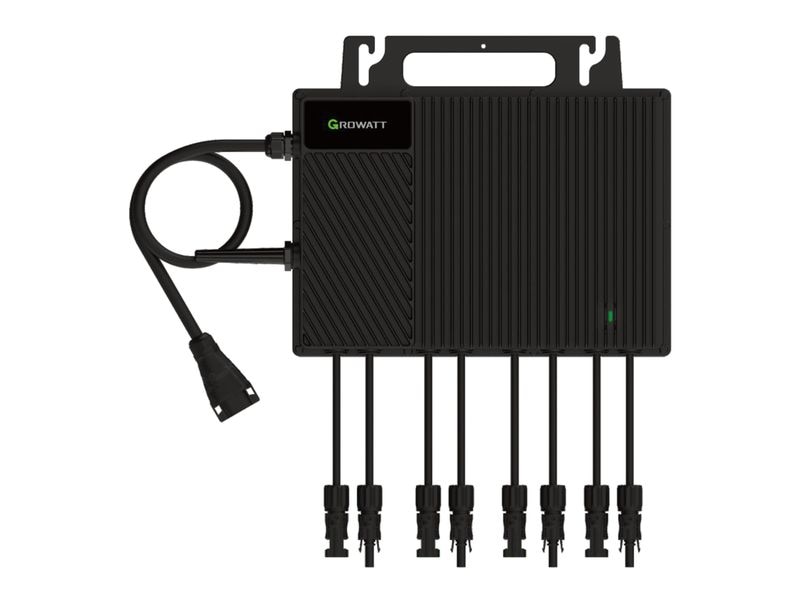 [2187392] GROWATT NEO 2250M-X2 2250 VA, 1-phasig, WiFi integriert