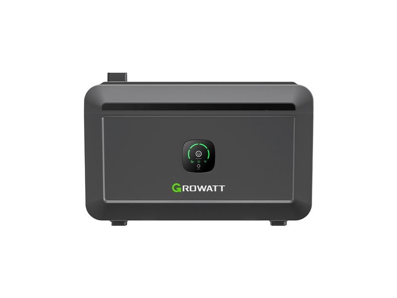 [2187404] GROWATT Noah2000 LiFePO4, 2048 Wh
