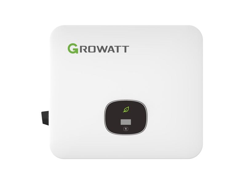 GROWATT MOD 12KTL3-HU Hybrid, 12 kW, dreiphasig, IP66