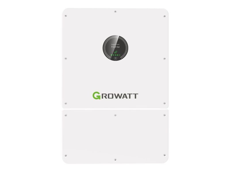 [2187411] GROWATT WIT 8K-HU Hybrid, 8 kW, 3-phasig