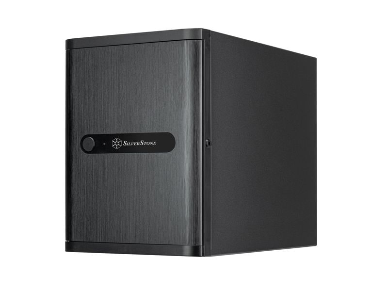 SilverStone CS240 Kompakt, Mini-ITX