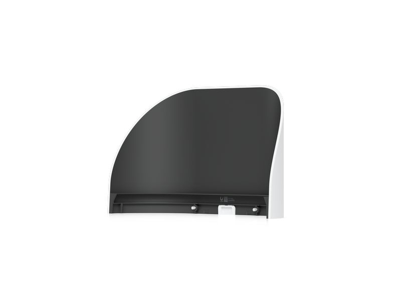 Ubiquiti AI Multi-Sensor-2-Kamera-Wetterschutz Weiss 1 Stück