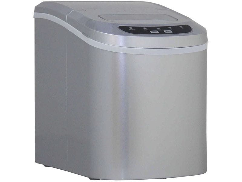 [245997] Kibernetik Eiswürfelmaschine Fregado 12 kg/24h