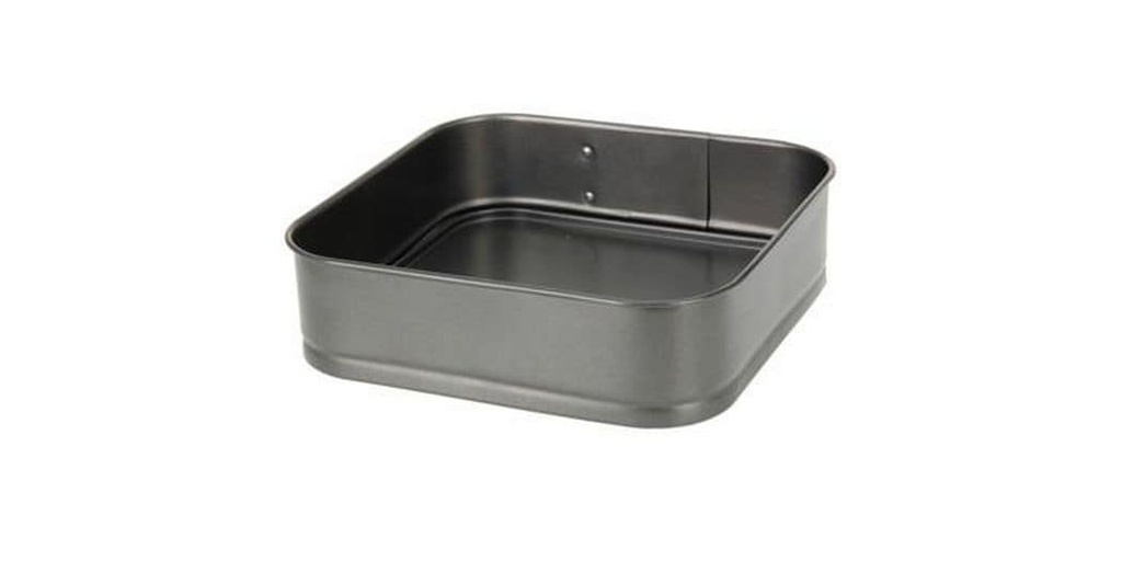 [2162467] COCON Springform 24 x 24 cm, Grau
