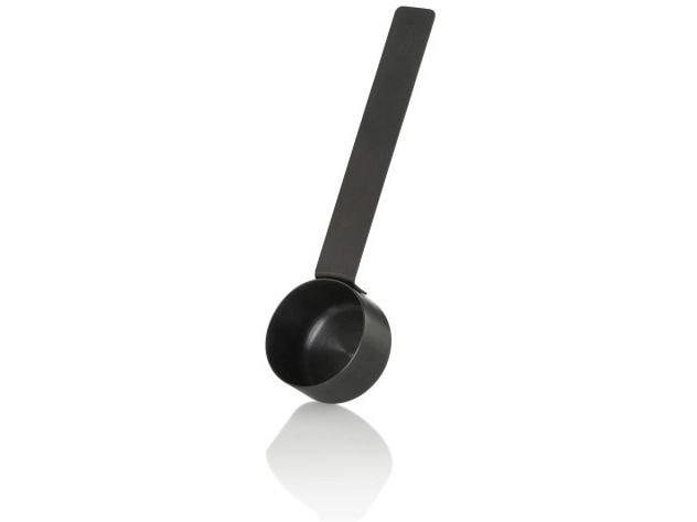 AdHoc Messlöffel Moro 0.1 dl, Schwarz