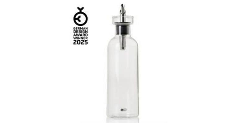 AdHoc Öl & Essig Spender AromaPour 500 ml