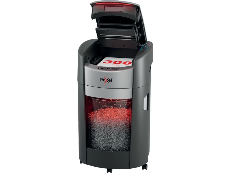 [2183647] Rexel Autofeed+ 300M P-5, 300 Seiten