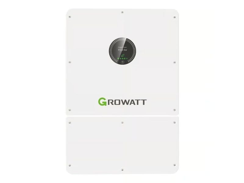 GROWATT 6975609728591 Hybrid, 6 kW, 3-phasig, IP66