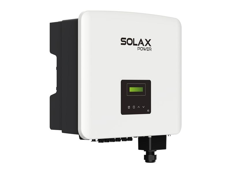 [2187437] Solax X3-PRO-30K-G2 Netzgekoppelt, String, 30 kW, 3-phasig