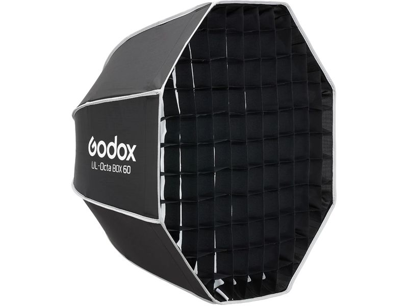 Godox UL-BOX-Octa-60 Multifunktional, 600 mm