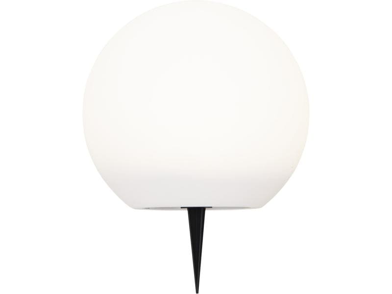 Star Trading Gartenlicht Solar Globy, 25 cm