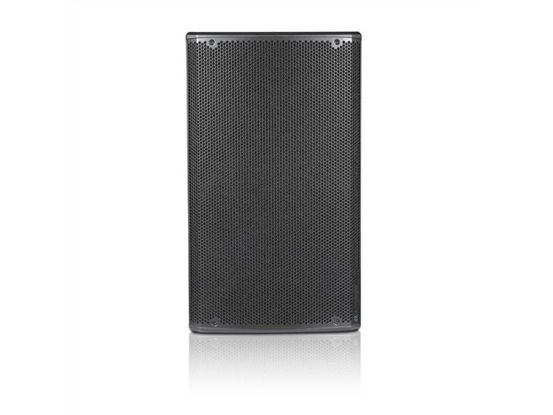 [2161451] db technologies Opera 15 Aktiver 2-Wege Kunststoff Schwarz