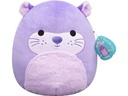 Squishmallows Kuscheltier Squishmallows Seeotter Whitty Violett 30 cm