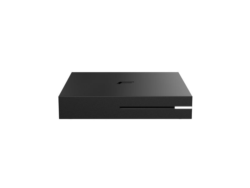 Formuler Z 10 4K UHD Android 10.0 8 GB Flash 2 GB DDR4 RAM