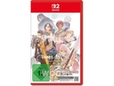 Bandai Namco Tales of Arise: Beyond the Dawn Edition (Game-Key Card)