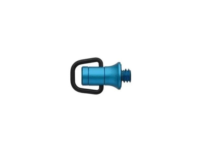Ricoh Strap Connection Blau