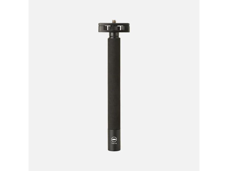 Ricoh Stick TM-3 Aluminium Schwarz