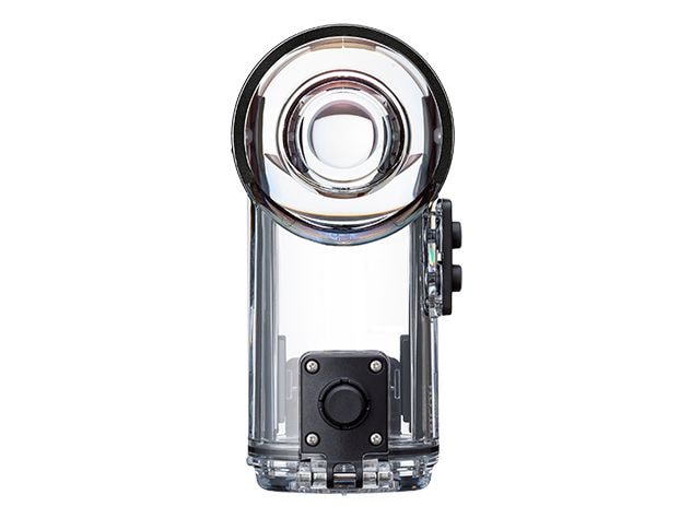 [2176131] Ricoh TW-2 transparent schwarz IPX8