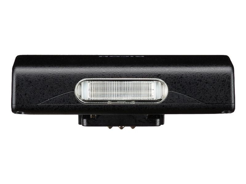 Ricoh Blitzgerät GF-2 Schwarz
