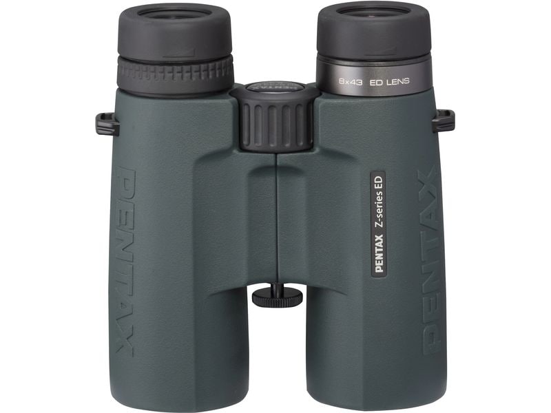 [2176137] Pentax ZD 8 x 43 ED wasserdicht stickstoffgefüllt