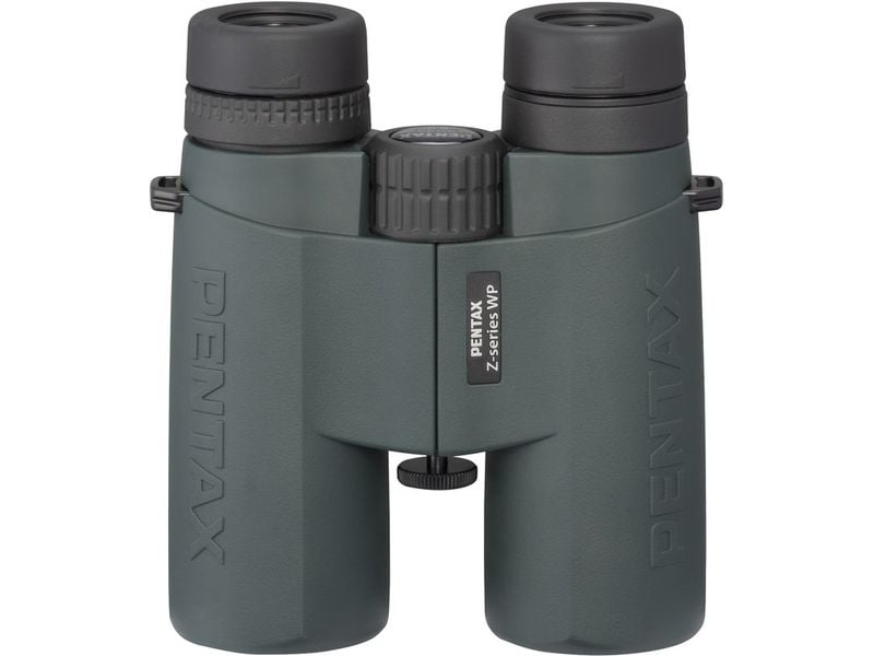 [2176145] Pentax ZD 10 x 43 WP wasserdicht mit BaK4 Prismen