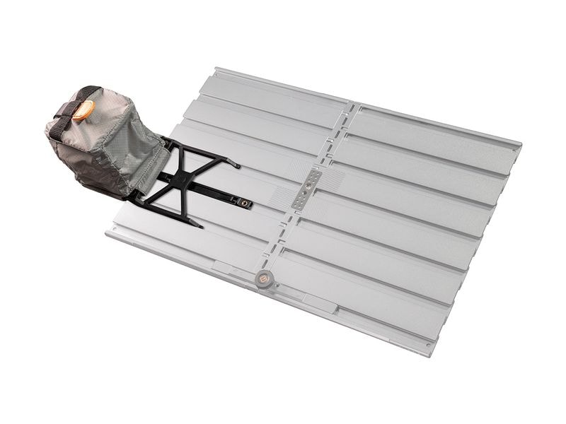 Tether Tools Cup Holder Ausziehbarer, Aluminiumlegierung, Nylonverbund