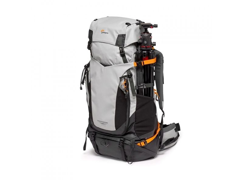 Lowepro PhotoSport Pro 70 l AW III S-M Grau, Nylon, Polyester