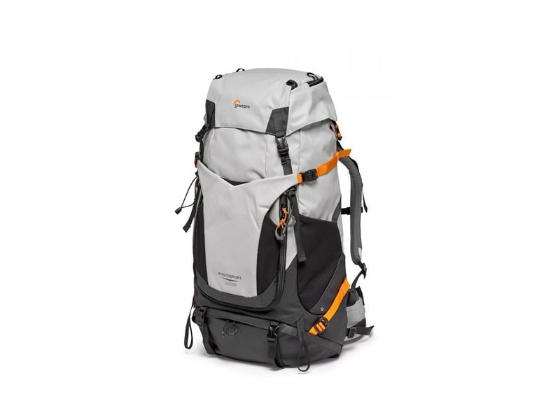 Lowepro PhotoSport Pro III 55 l, S-M, Grau, AW