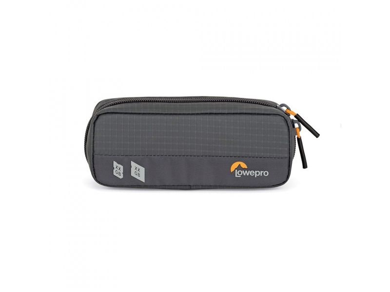 Lowepro GearUp Memory Wallet 20 Grau
