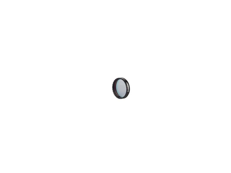 [2177979] Celestron 93623 Narrowband Filter OIII 1.25 Zoll Kunststoff Grau