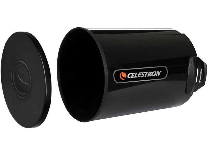 [2177994] Celestron Taukappe Aluminium, mit Deckel, 9.25 Zoll