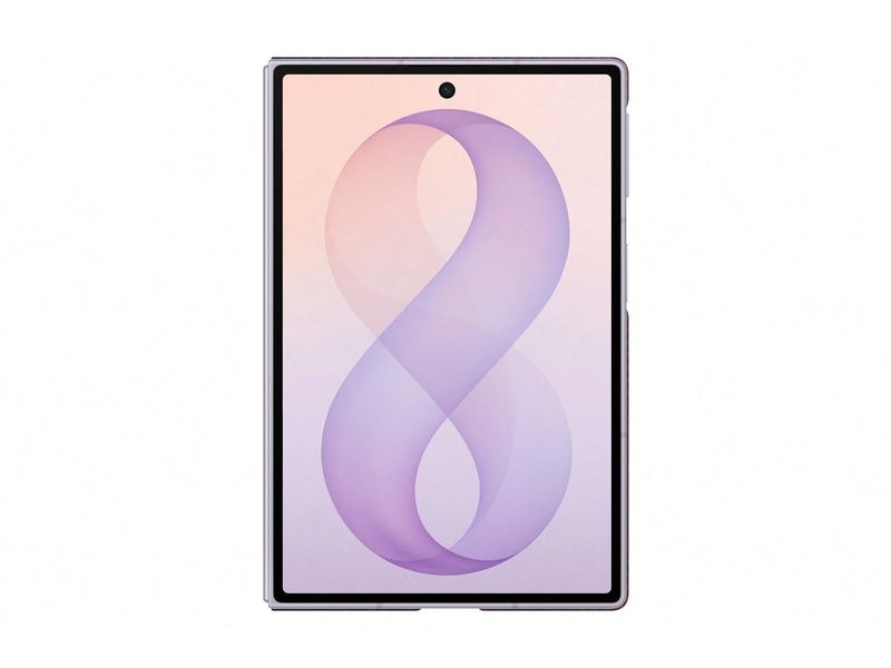 Samsung Samsung Fold Wide Carbon Violet Carbon, Magnet, Red, Purpur