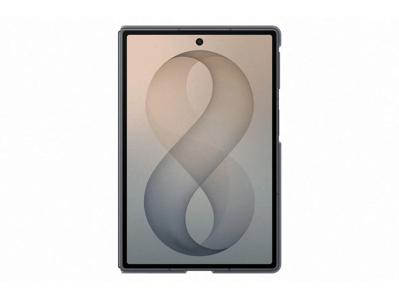 Samsung Samsung Fold Wide Silicone Graphite