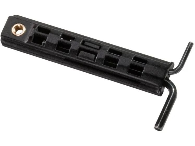 [2186822] Tether Tools AeroTrac Configuration Tool Metall Schwarz