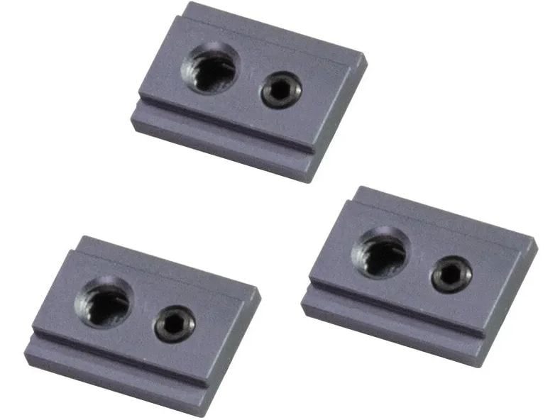 [2186823] Tether Tools Accessory Threads 1/4-20, Set aus 3 Stück