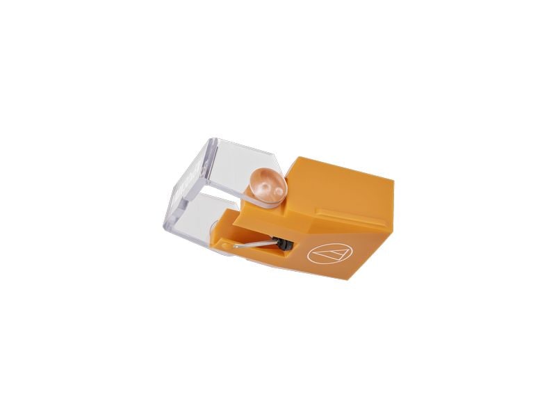 [2197880] Audio-Technica VMN30xEN elliptisch, Orange