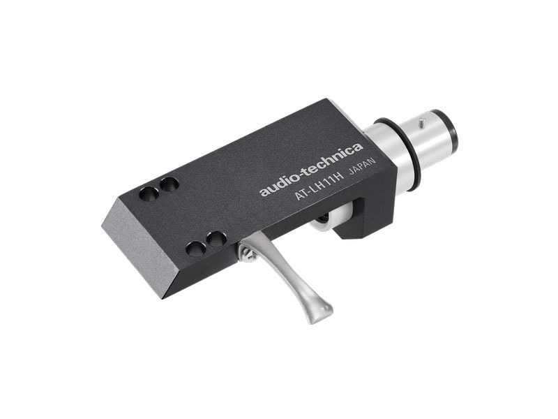Audio-Technica AT-LH11H eloxiertes Aluminium, 11 g