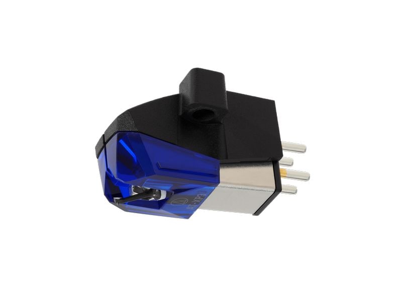 Audio-Technica XP3 DJ, konisch, MM