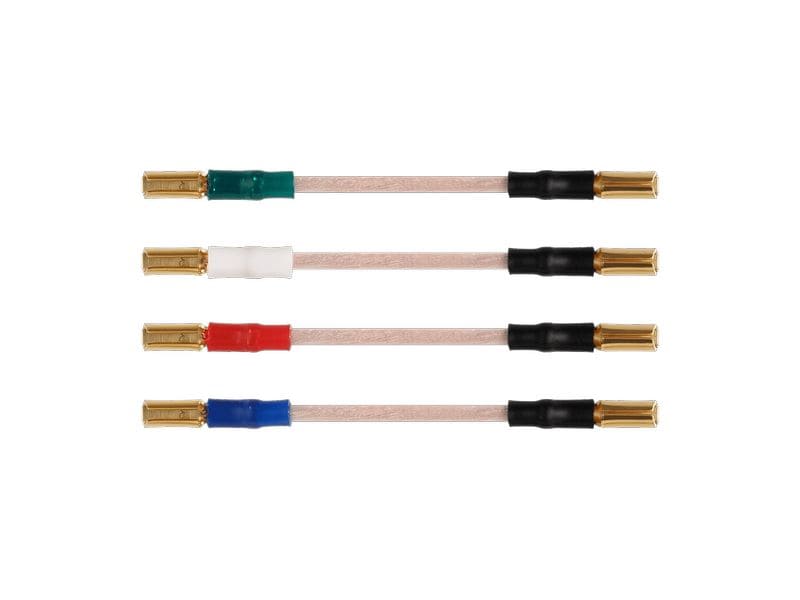 Audio-Technica AT6108 Kupfer vergoldet