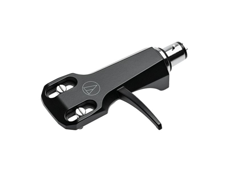 Audio-Technica AT-HS6 Aluminium Schwarz