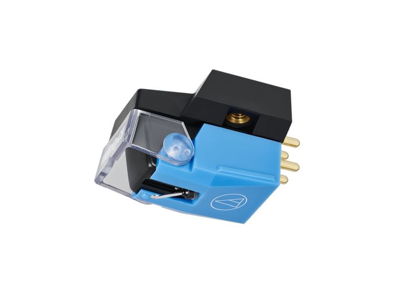 Audio-Technica VM610xMONO Moving Magnet, konisch