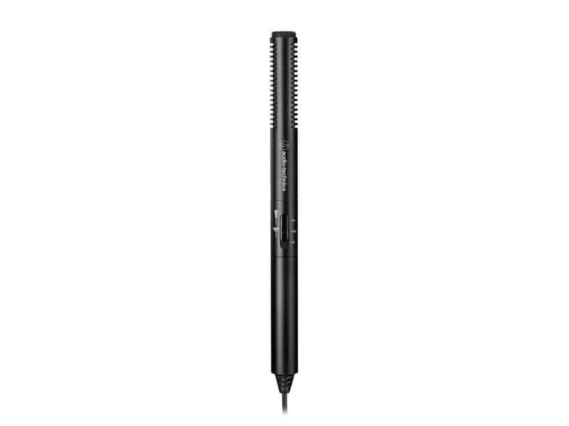 Audio-Technica ATR6550x Schwarz