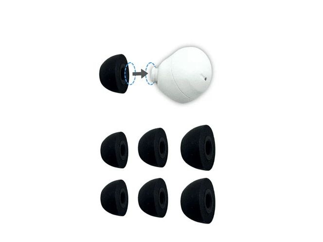 [2198312] Comply Buds2 Pro Medium