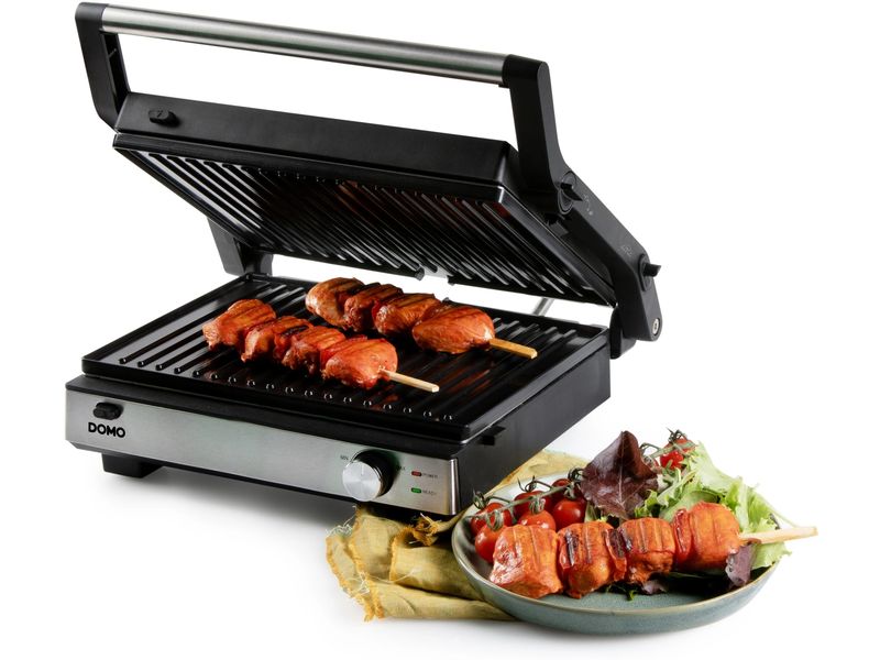 [2198485] Domo Kontaktgrill DO9287G 1800 W
