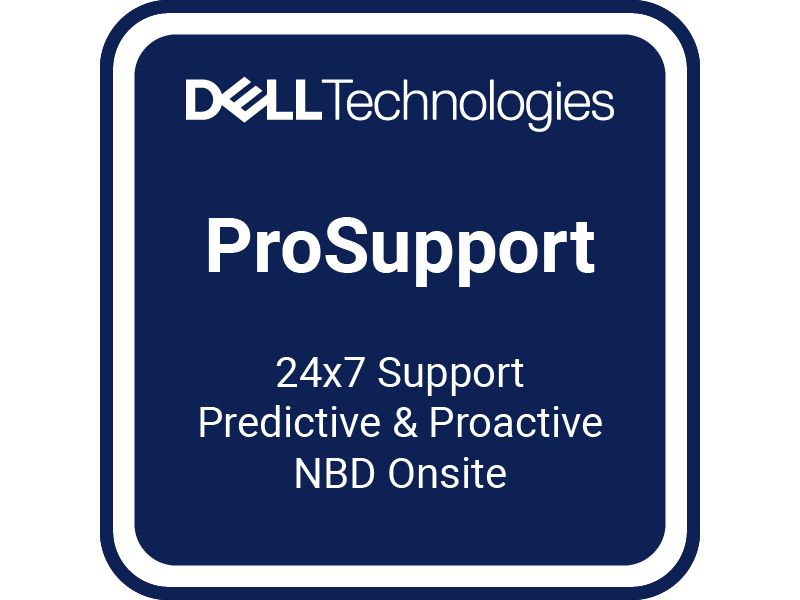 [2199255] Dell ProSupport Plus Pro Slim Essential 1 J. BO zu 5 J. PS Plus