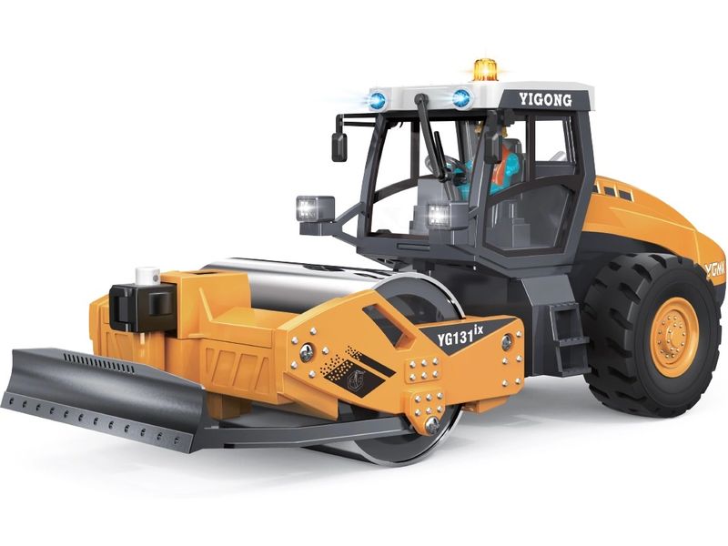 Absima Road Roller 1:50 RTR