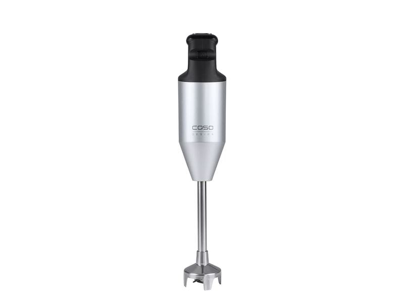 [2200482] Caso Stabmixer HB2200 Pro Edelstahl silber 170 W