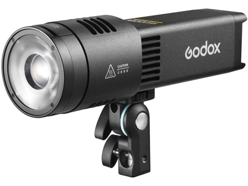[2200672] Godox RS100Bi Bi-Color LED-Dauerlicht 100 W