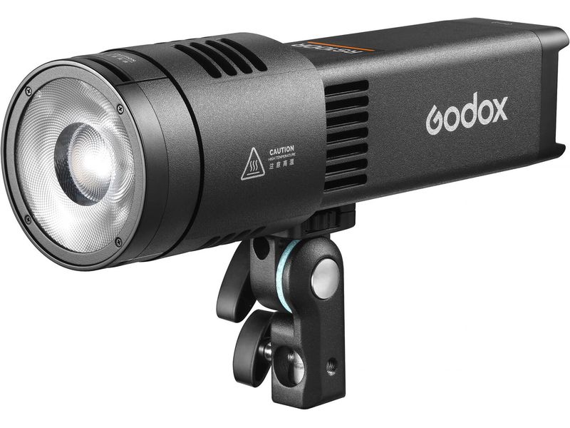 [2200674] Godox RS100R Vollfarb RGB LED 100 W