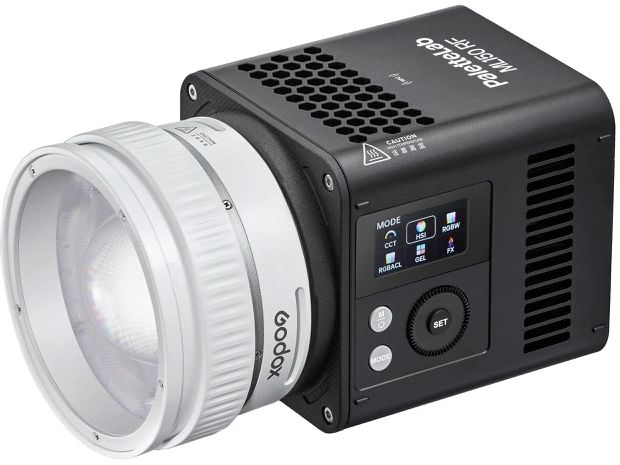 Godox ML150 RF schwarz